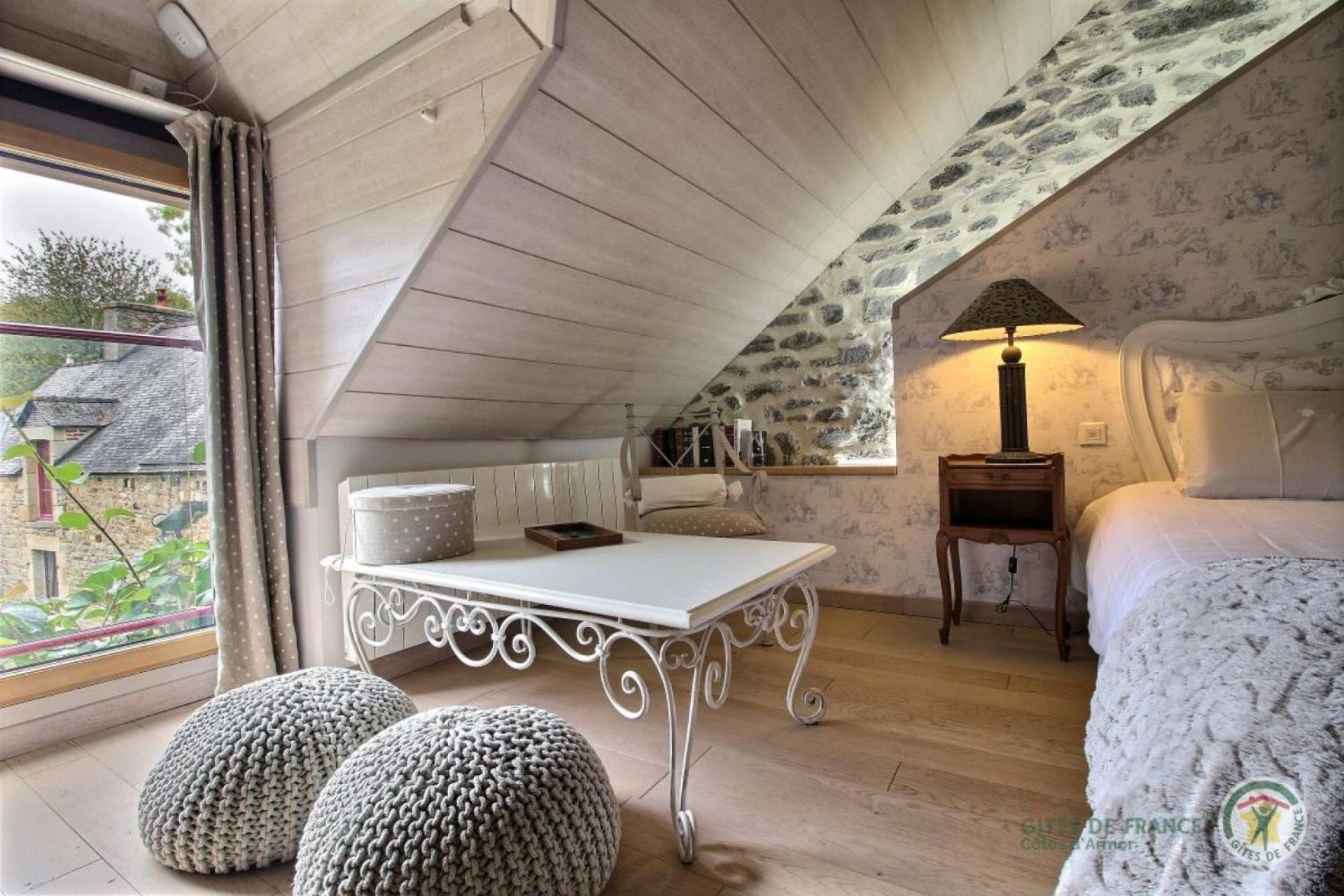 La Guyonnais Bed & Breakfast Quévert Dış mekan fotoğraf